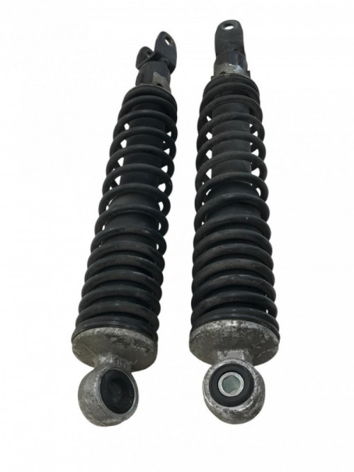 Double amortisseur SUZUKI UH 125 2007-2013 BURGMAN