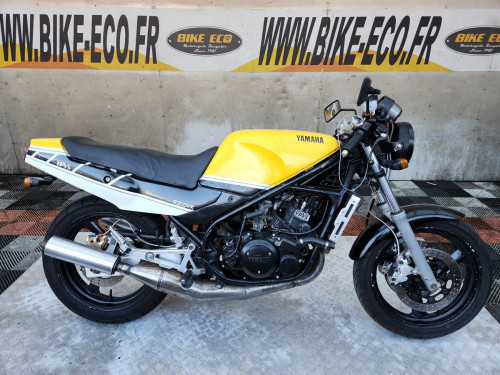 YAMAHA RZ 250 R