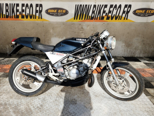 YAMAHA SDR 200