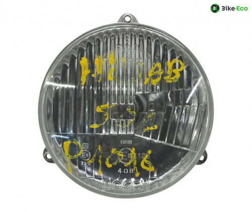 Optique feux phare HUSQVARNA TE 510 1984-1987