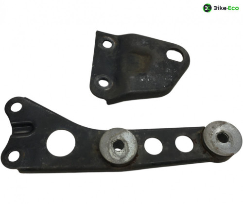 Support echappement SUZUKI RGV 250 1991-1996