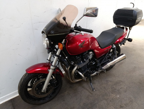 HONDA CB 750 F2 SEVEN FIFTY