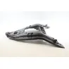 Coque arriere APRILIA TUONO 125 2017 - 2020 Coque arriere APRILIA TUONO 125 2017 - 2020