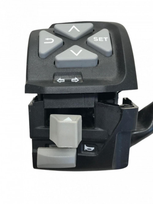 Commodo gauche KTM DUKE 790 2018-2020
