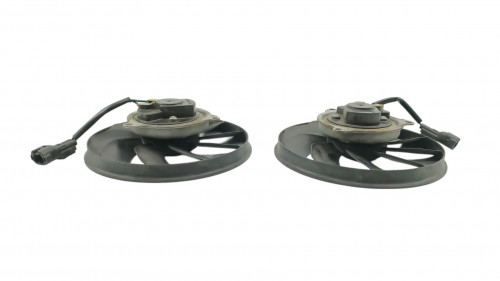 Ventilateur HONDA VFR 1200 F 2010 - 2017