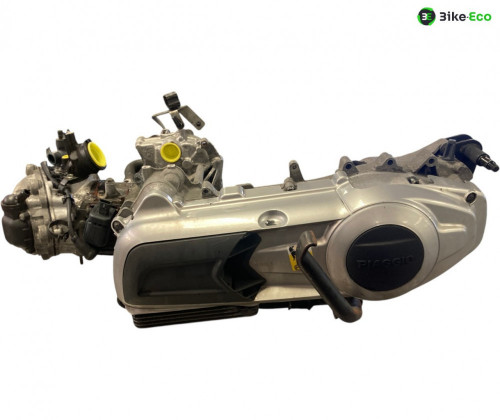 Moteur PIAGGIO X10 125 2012-2015