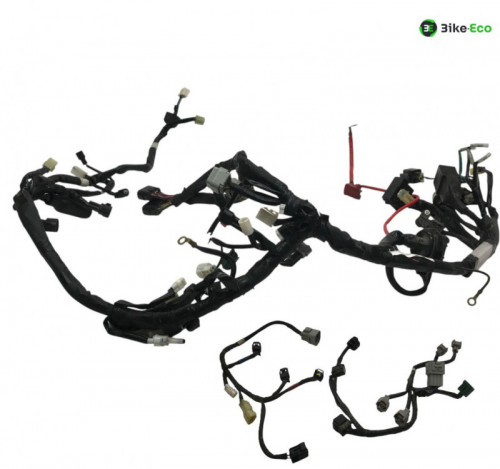 Faisceau electrique YAMAHA FZ8 800 2011-2015