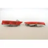 Clignotants arriere PIAGGIO X EVO 125 2007 - 2016