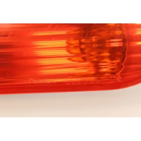 Clignotants arriere PIAGGIO X EVO 125 2007 - 2016
