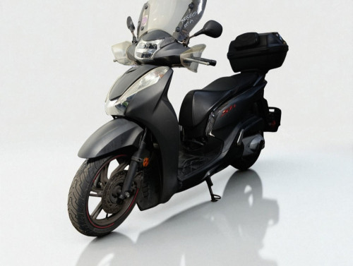 HONDA SH 300