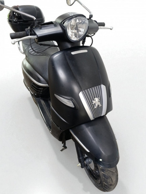 PEUGEOT DJANGO 50