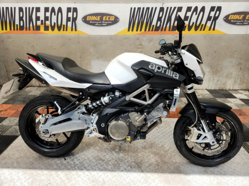 APRILIA 750 SHIVER