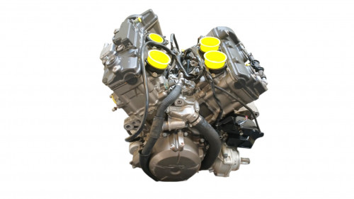 Moteur HONDA VFR 1200 F 2010 - 2017