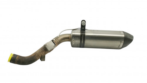 Silencieux echappement HONDA VFR 1200 F 2010 - 2017