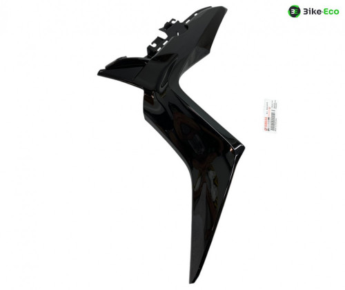 Cache flanc de carenage gauche YAMAHA YPR 125 2021-2024 X-MAX TECH MAX