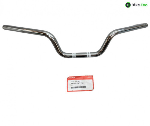 Guidon HONDA PCX 125 2019-2020