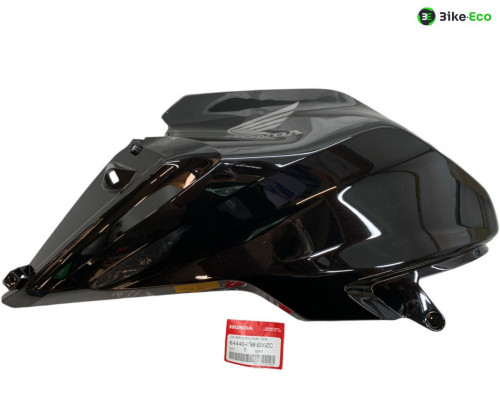 Cache reservoir gauche HONDA CB 125 R 2018-2020