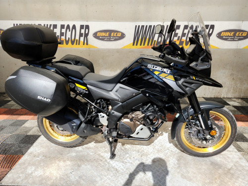 SUZUKI 1050 DL VSTROM