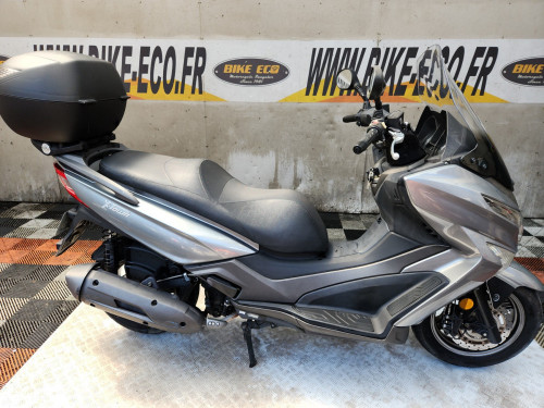 KYMCO 125 XTOWN