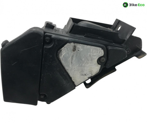 Boite a air YAMAHA DT 125 R 1999-2000