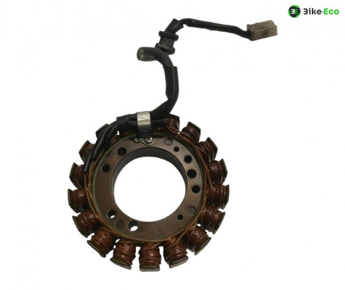 Stator alternateur KAWASAKI VN 1500 1996-1997 CLASSIC