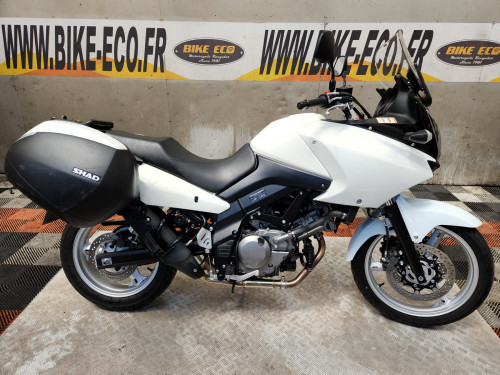 SUZUKI DL 650 VSTROM