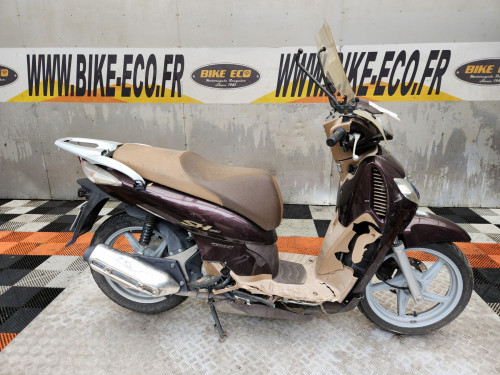HONDA SH 125