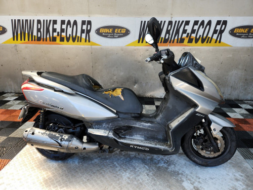 KYMCO DINK STREET 125