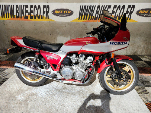 HONDA CB 900 F2 B BOL D'OR