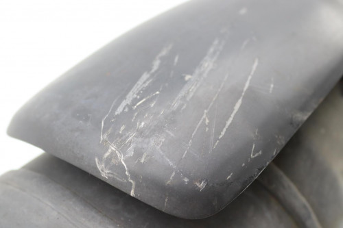 Ligne d'echappement SUZUKI 650 BURGMAN 2006 - 2010
