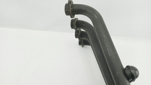 Ligne d'echappement KAWASAKI 900 ZX9 R 1998 - 1999