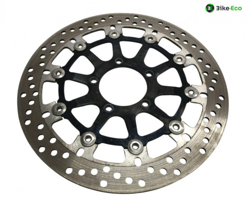 Disque frein avant DUCATI HYPERMOTARD 1100 2008 S