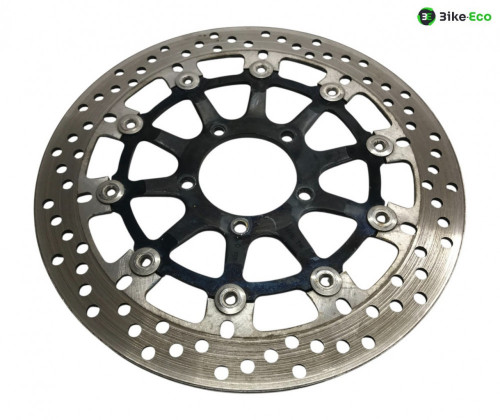 Disque frein avant DUCATI HYPERMOTARD 1100 2008 S