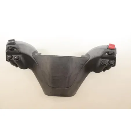 Cache guidon arriere PIAGGIO X EVO 125 2007 - 2016