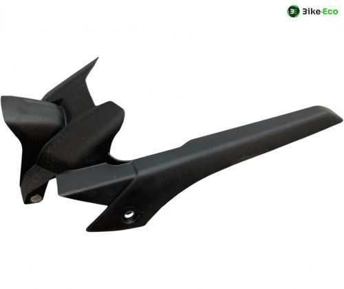 Garde boue arriere YAMAHA YZF 700 2022-2025 R7