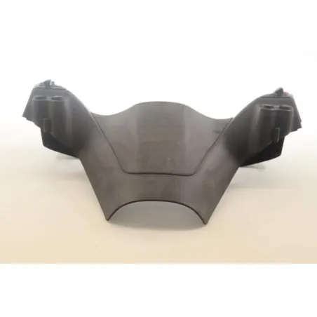 Cache guidon arriere PIAGGIO X EVO 125 2007 - 2016