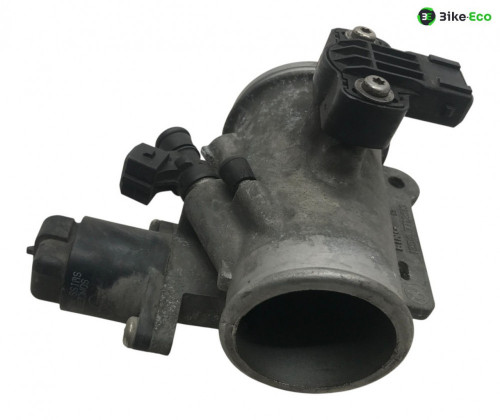 Corps injection gauche BMW R 1200 RT 2010-2013 K26