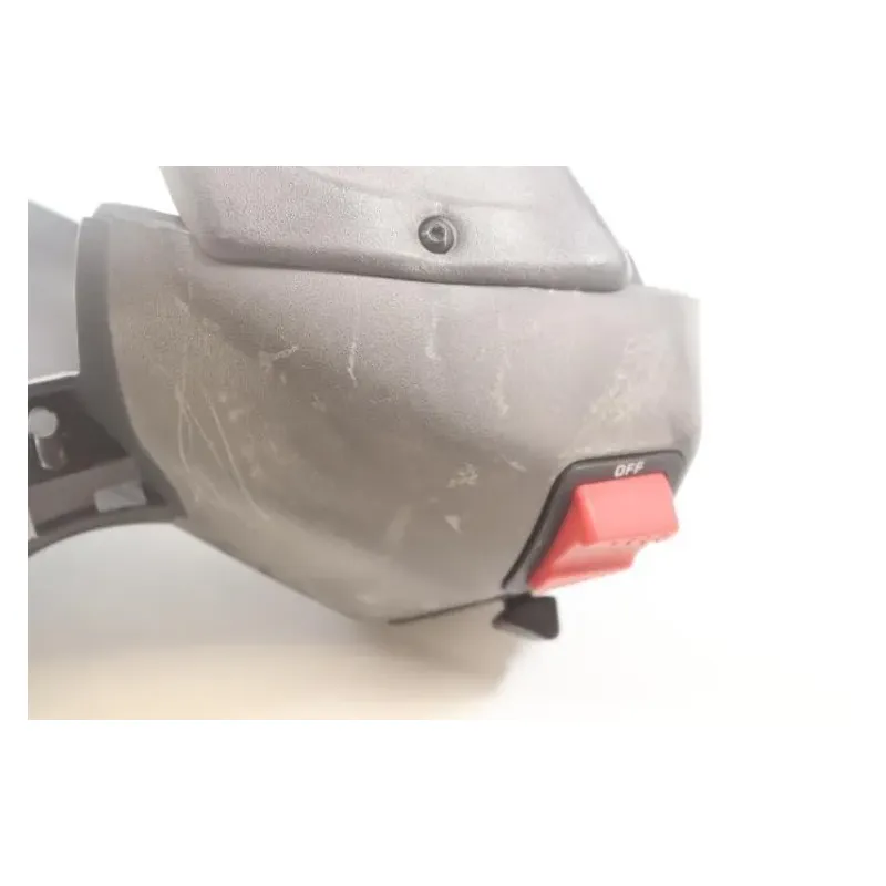 Cache guidon arriere PIAGGIO X EVO 125 2007 - 2016
