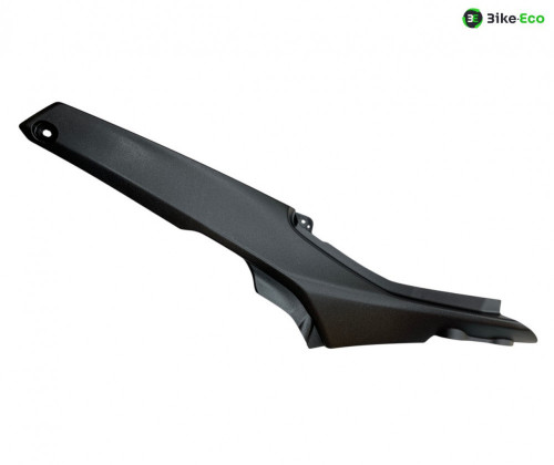 Cache carenage sous selle gauche YAMAHA YZF 700 2022-2025 R7