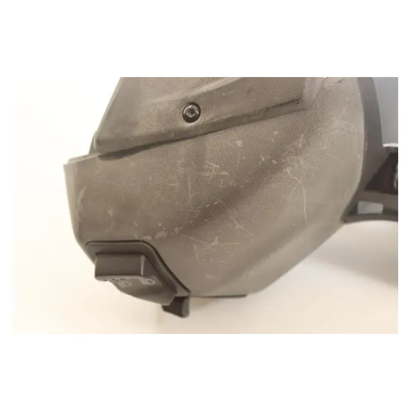 Cache guidon arriere PIAGGIO X EVO 125 2007 - 2016