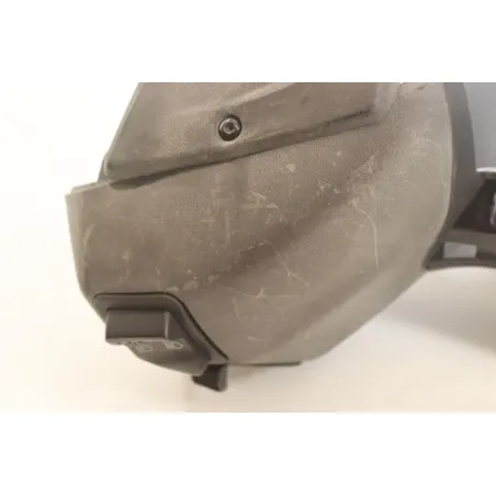 Cache guidon arriere PIAGGIO X EVO 125 2007 - 2016