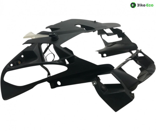 Cache carenage tete de fourche BMW R 1200 RT 2010-2013 K26