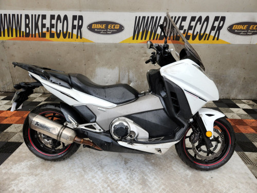 HONDA NC 750 D INTEGRA