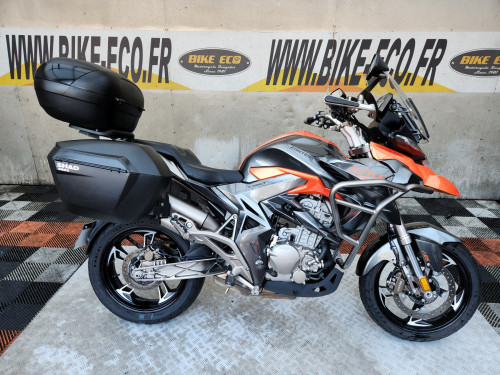 ZONTES 310 TRAIL ADV
