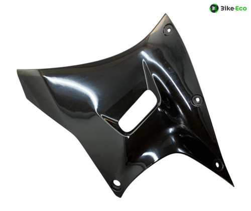 Cache flanc de carenage gauche YAMAHA YZF 700 2022-2025 R7