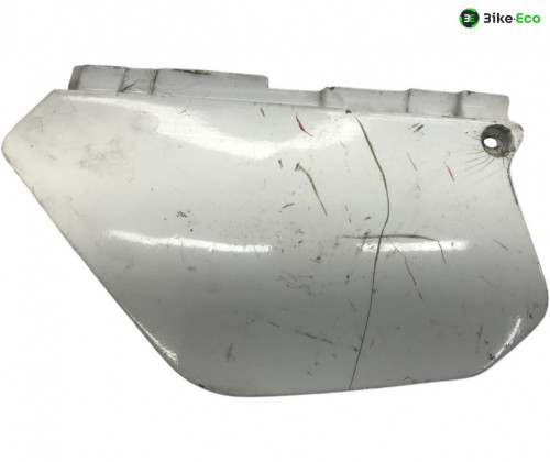 Cache carenage ecope gauche YAMAHA DT 125 R 1999-2000