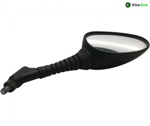 Retro droit YAMAHA TDM 900 2007-2010