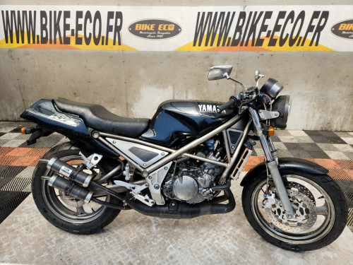 YAMAHA R1-Z 250