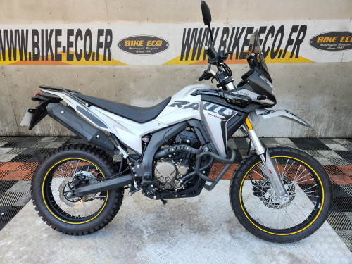 VOGE 300 RALLY