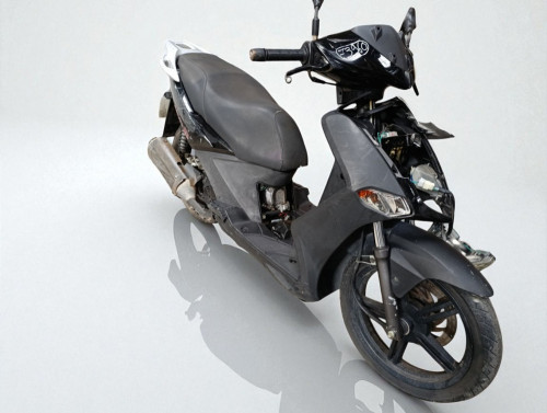 KYMCO AGILITY 125